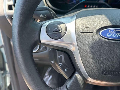 2013 Ford C-Max Hybrid SE