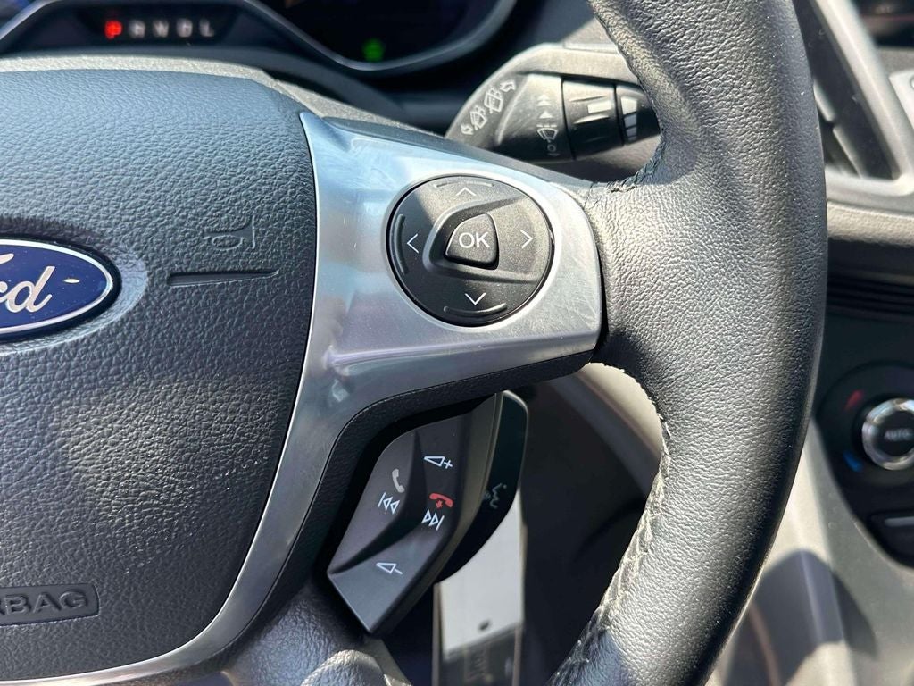 2013 Ford C-Max Hybrid SE