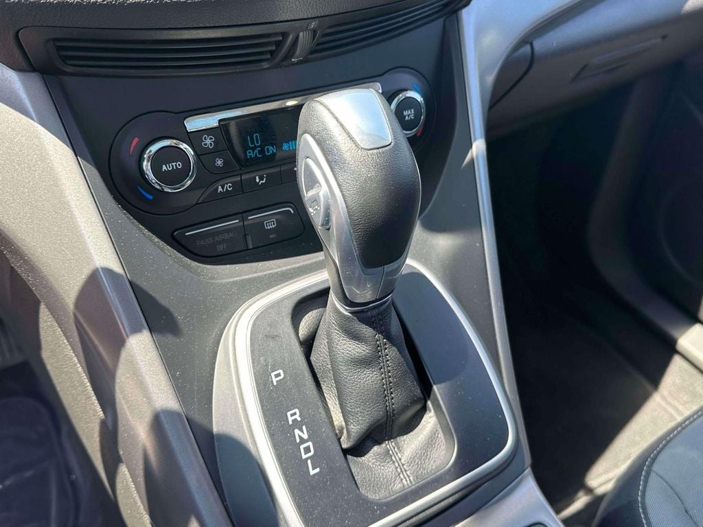 2013 Ford C-Max Hybrid SE
