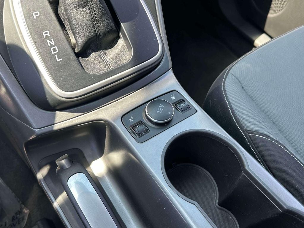 2013 Ford C-Max Hybrid SE