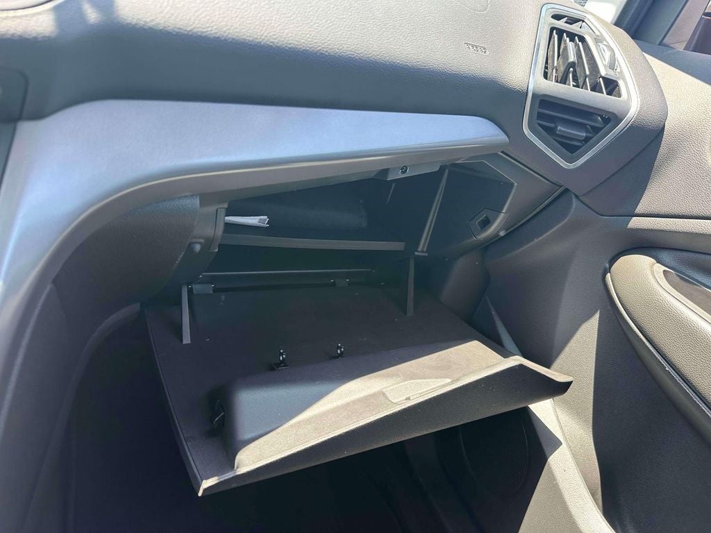 2013 Ford C-Max Hybrid SE