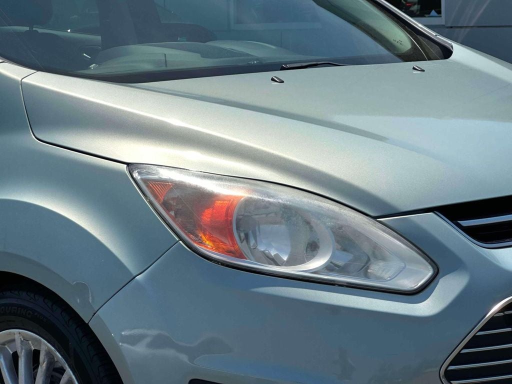 2013 Ford C-Max Hybrid SE