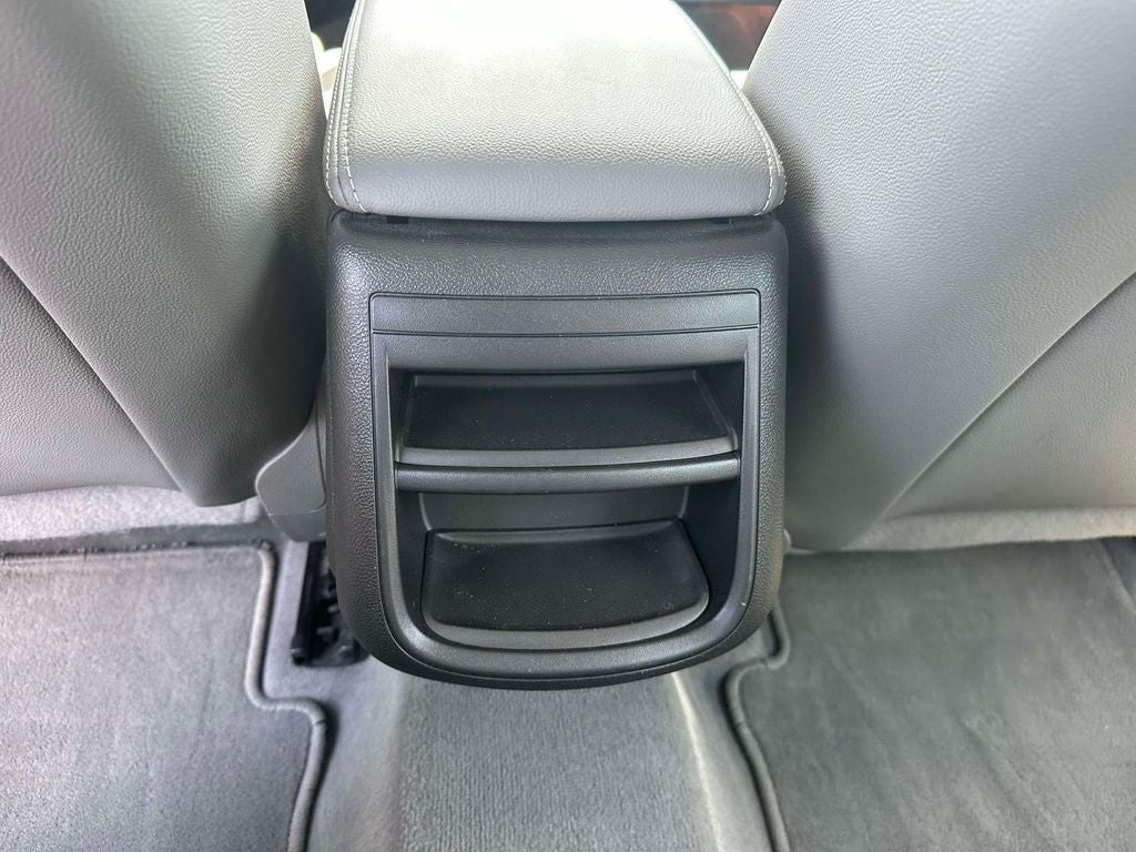 2018 Chevrolet Impala LS 1FL