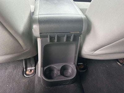 2008 Jeep Wrangler Unlimited X