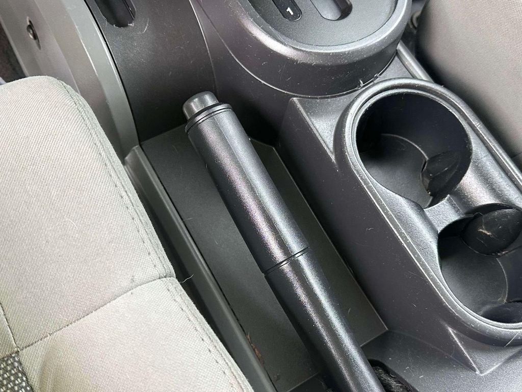 2008 Jeep Wrangler Unlimited X