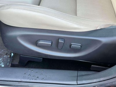 2017 Nissan Maxima SL