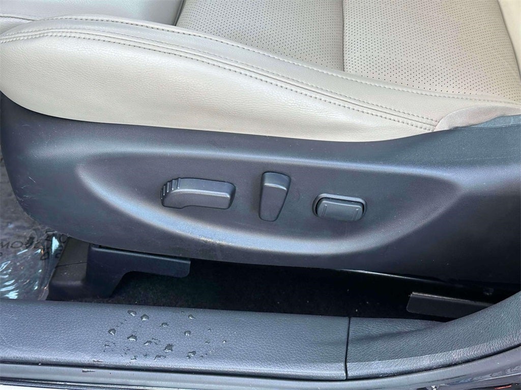 2017 Nissan Maxima SL