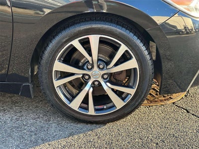 2017 Nissan Maxima SL