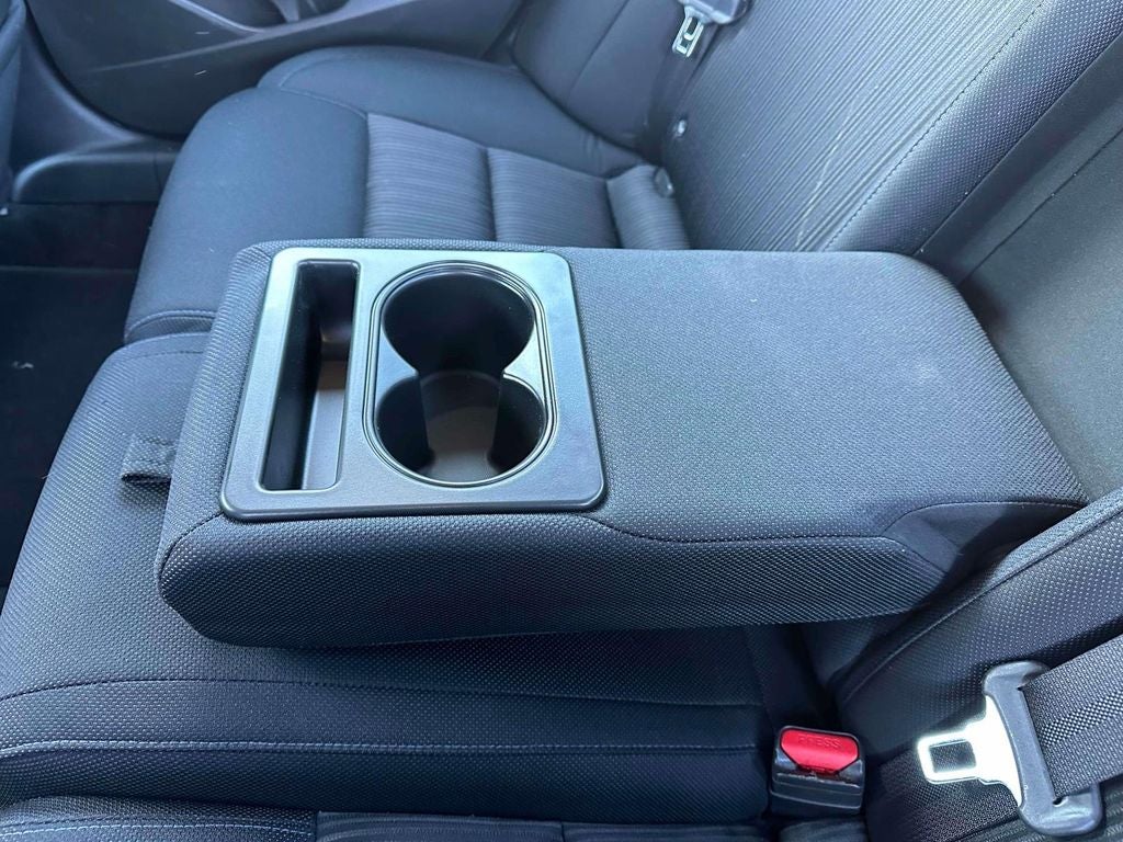 2019 Nissan Maxima 3.5 S