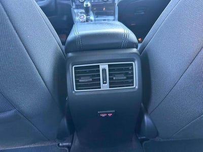 2019 Nissan Maxima 3.5 S