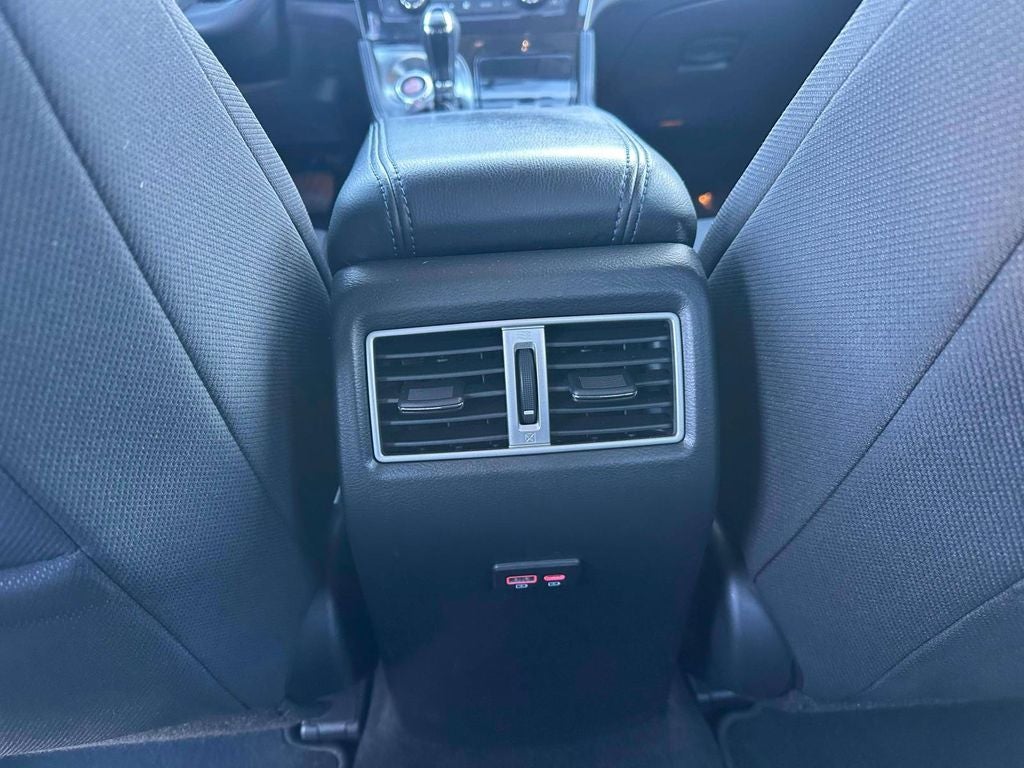 2019 Nissan Maxima 3.5 S