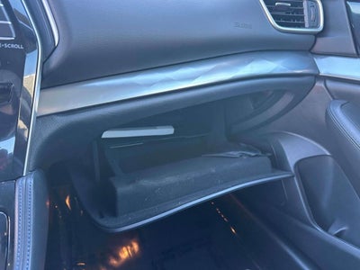 2019 Nissan Maxima 3.5 S