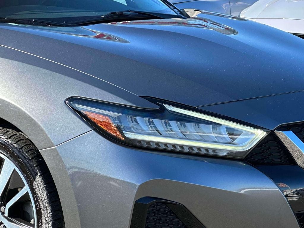 2019 Nissan Maxima 3.5 S