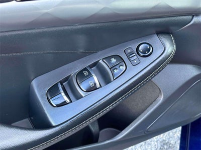 2023 Nissan Maxima SV