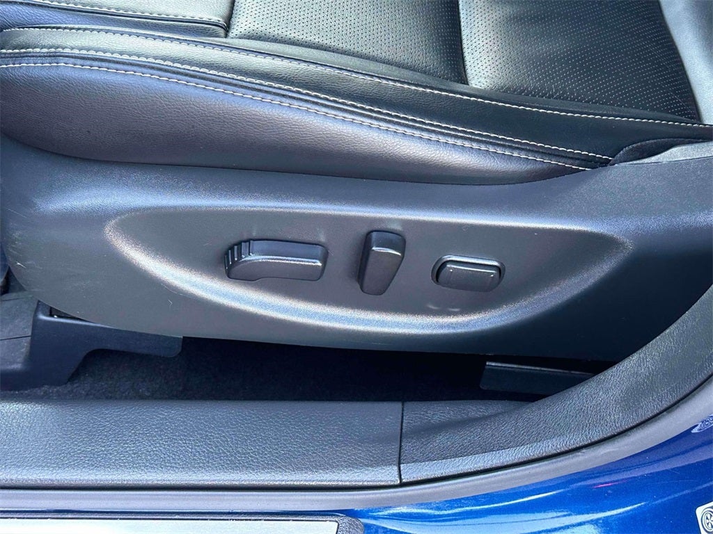 2023 Nissan Maxima SV