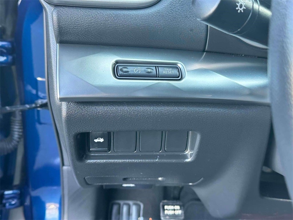 2023 Nissan Maxima SV