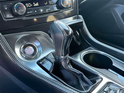 2023 Nissan Maxima SV