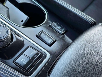 2023 Nissan Maxima SV