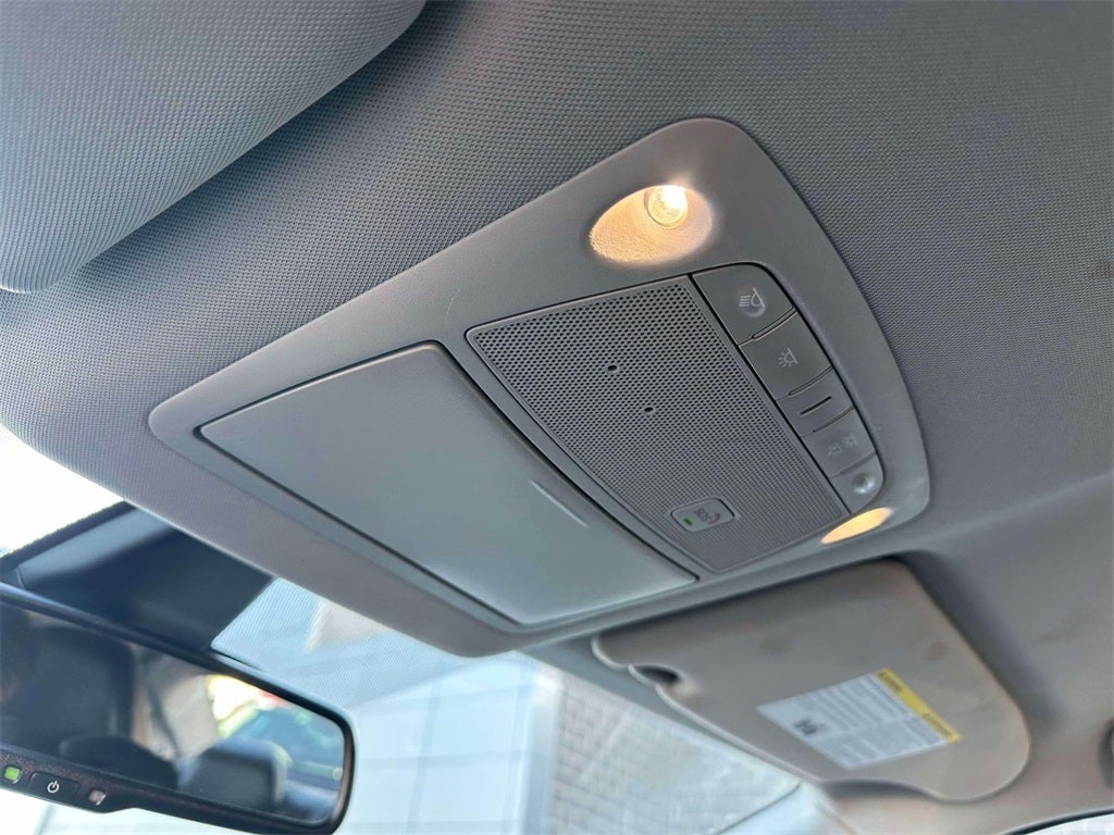 2023 Nissan Maxima SV