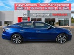2023 Nissan Maxima SV