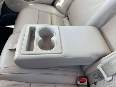 2023 Nissan Maxima SV