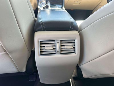 2023 Nissan Maxima SV