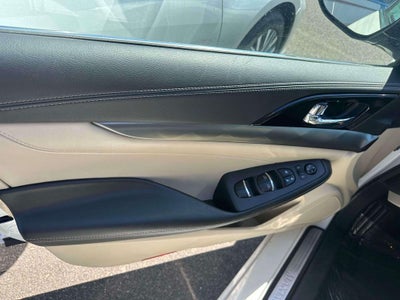 2023 Nissan Maxima SV