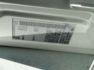 2023 Nissan Maxima SV