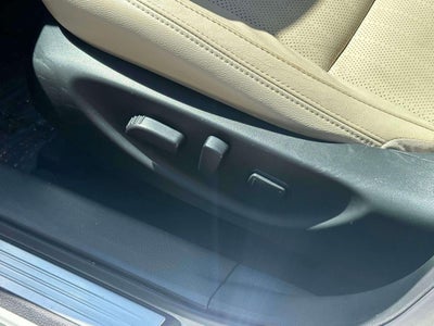 2023 Nissan Maxima SV