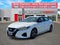 2023 Nissan Maxima SV