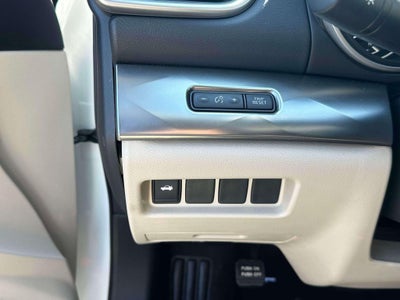 2023 Nissan Maxima SV