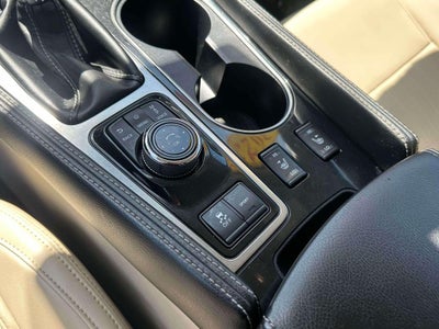 2023 Nissan Maxima SV