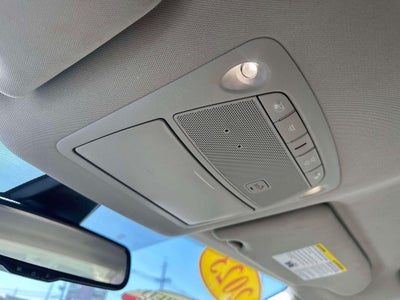 2023 Nissan Maxima SV