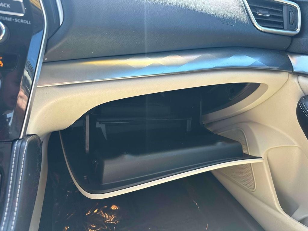 2023 Nissan Maxima SV