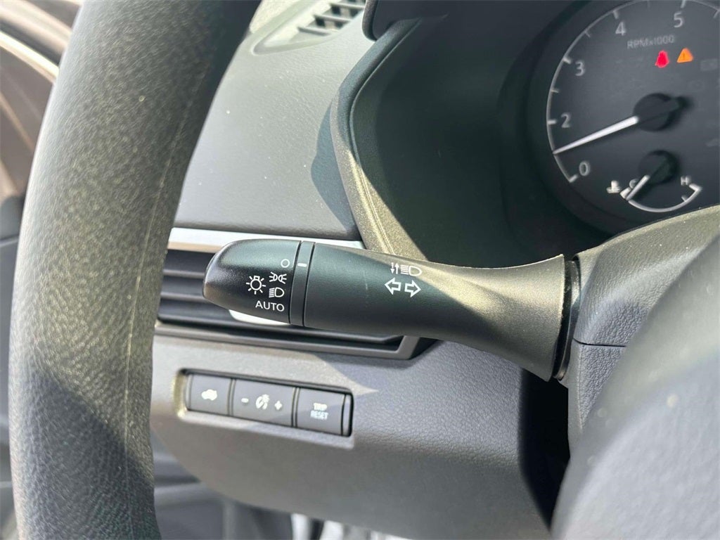 2024 Nissan Altima S