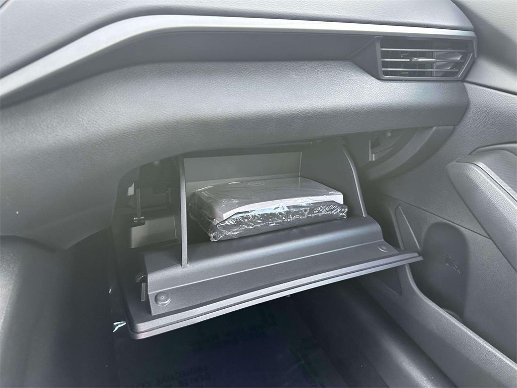 2024 Nissan Altima S