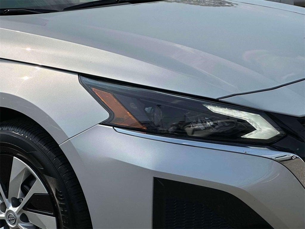 2024 Nissan Altima S