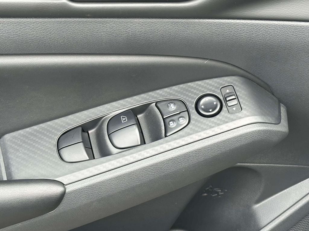2025 Nissan Altima 2.5 S