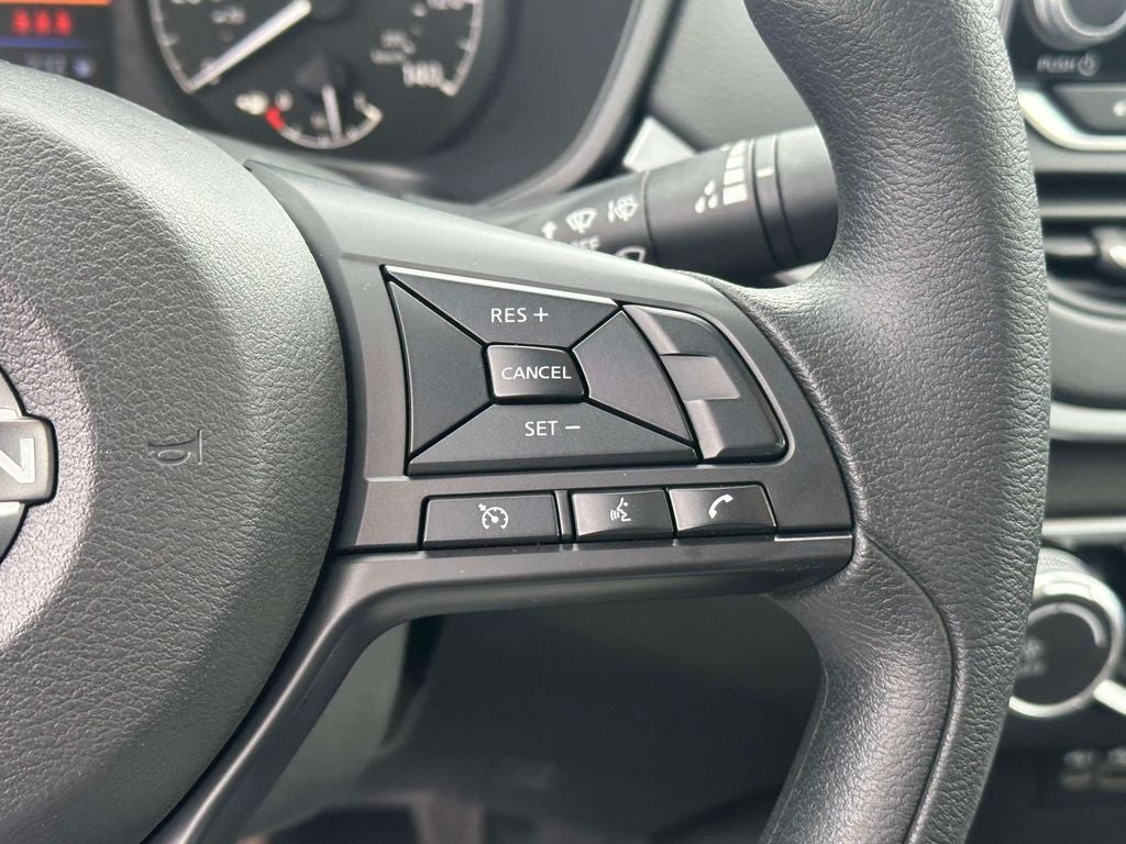 2025 Nissan Altima 2.5 S