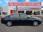 2025 Nissan Altima 2.5 S