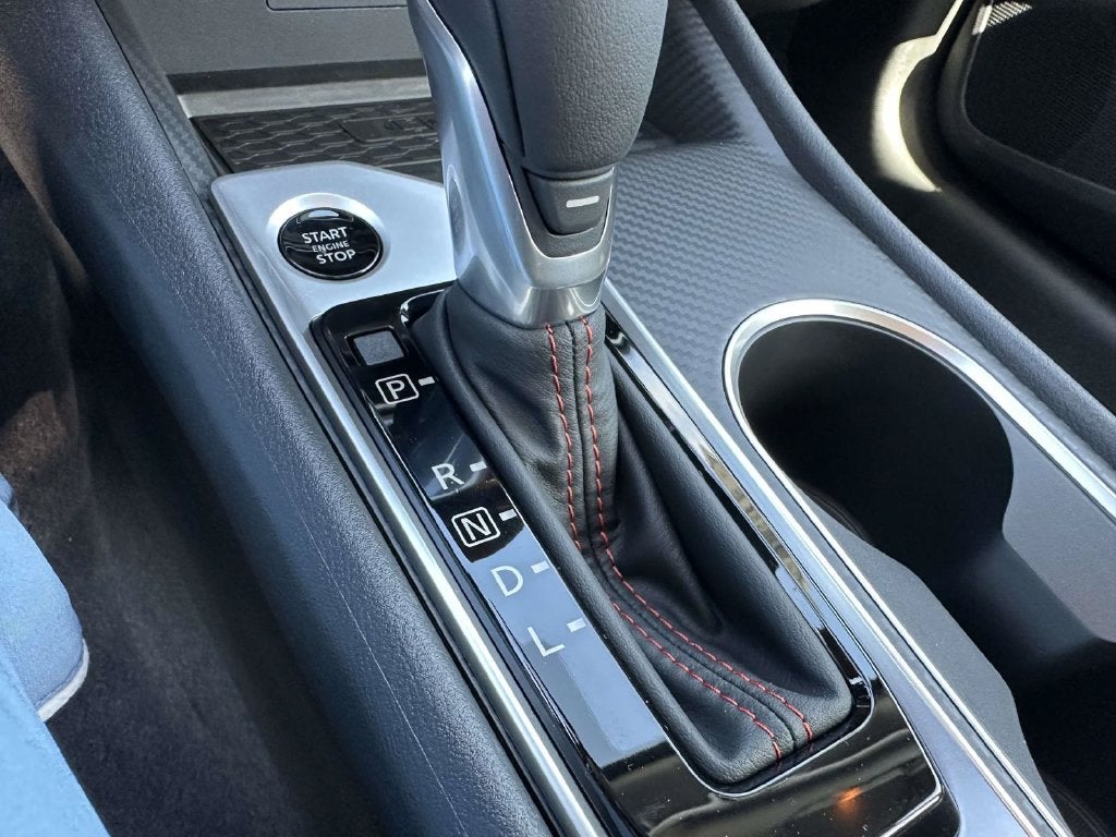 2026 Nissan Altima SR