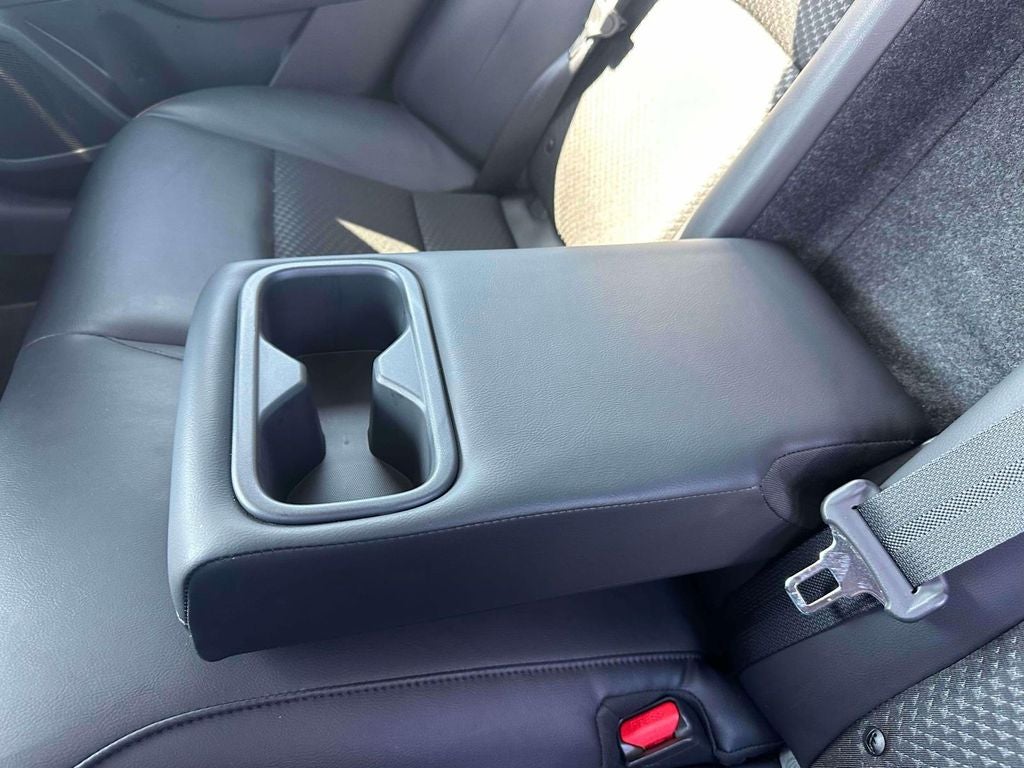 2024 Nissan Altima SR