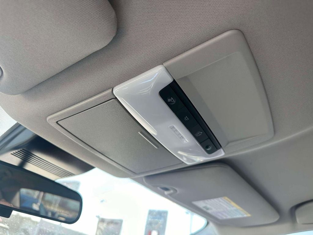 2024 Nissan Altima SR