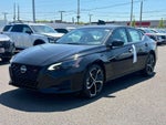 2026 Nissan Altima SR