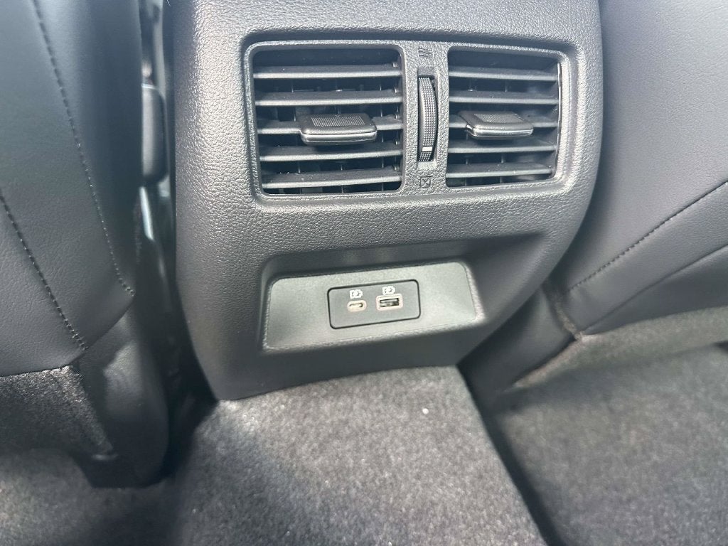 2026 Nissan Altima SR
