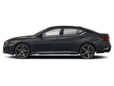 2026 Nissan Altima 2.5 SR