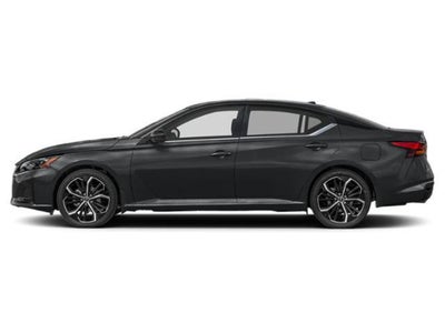 2026 Nissan Altima SR