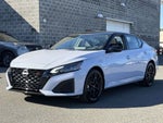 2026 Nissan Altima 2.5 SR