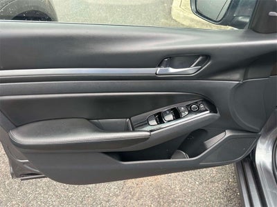 2023 Nissan Altima SV