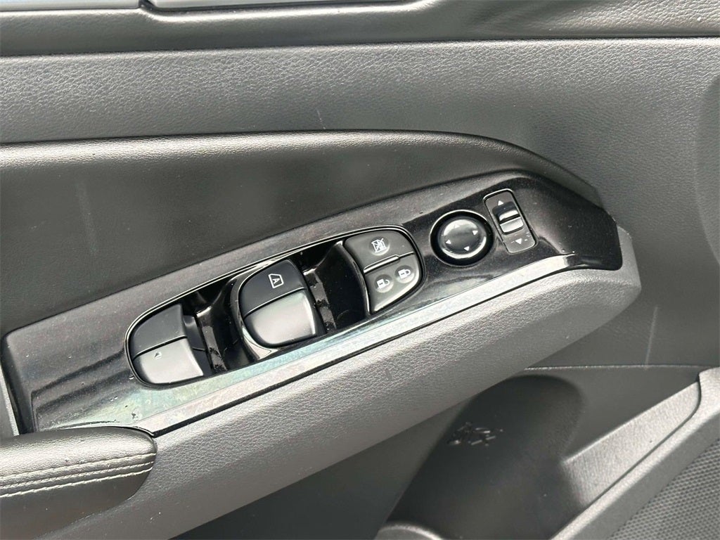 2023 Nissan Altima SV